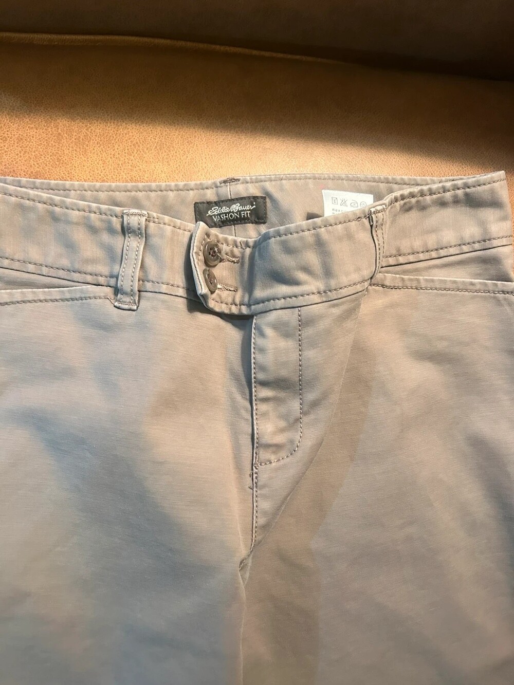 Eddie Bauer